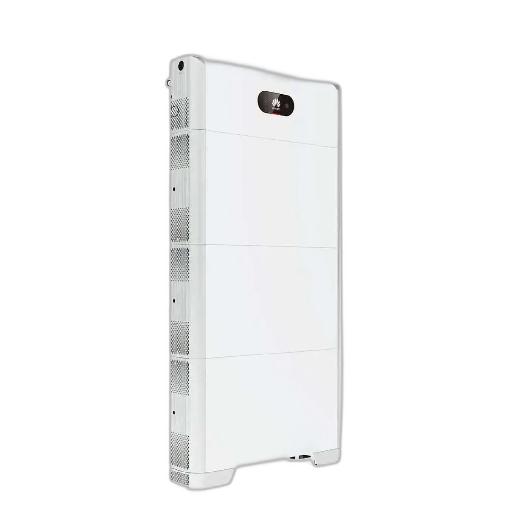 Batería de almacenamiento solar Huawei