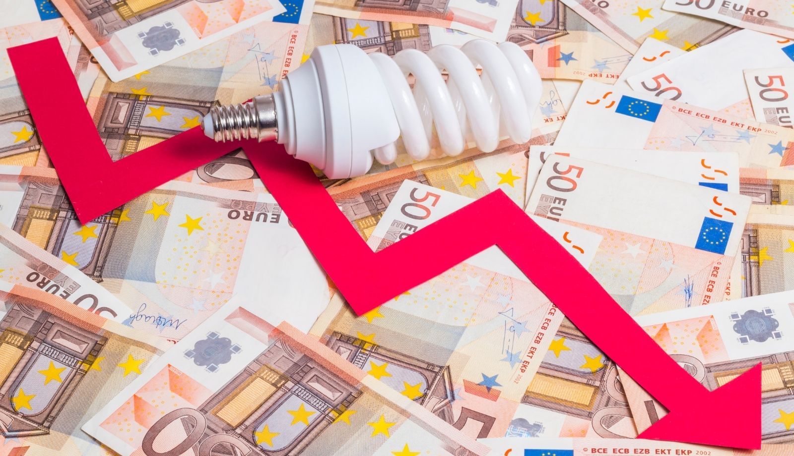 ¿Cómo afectará el pacto del gobierno con Bruselas para rebajar la factura de la luz de hogares y empresas?