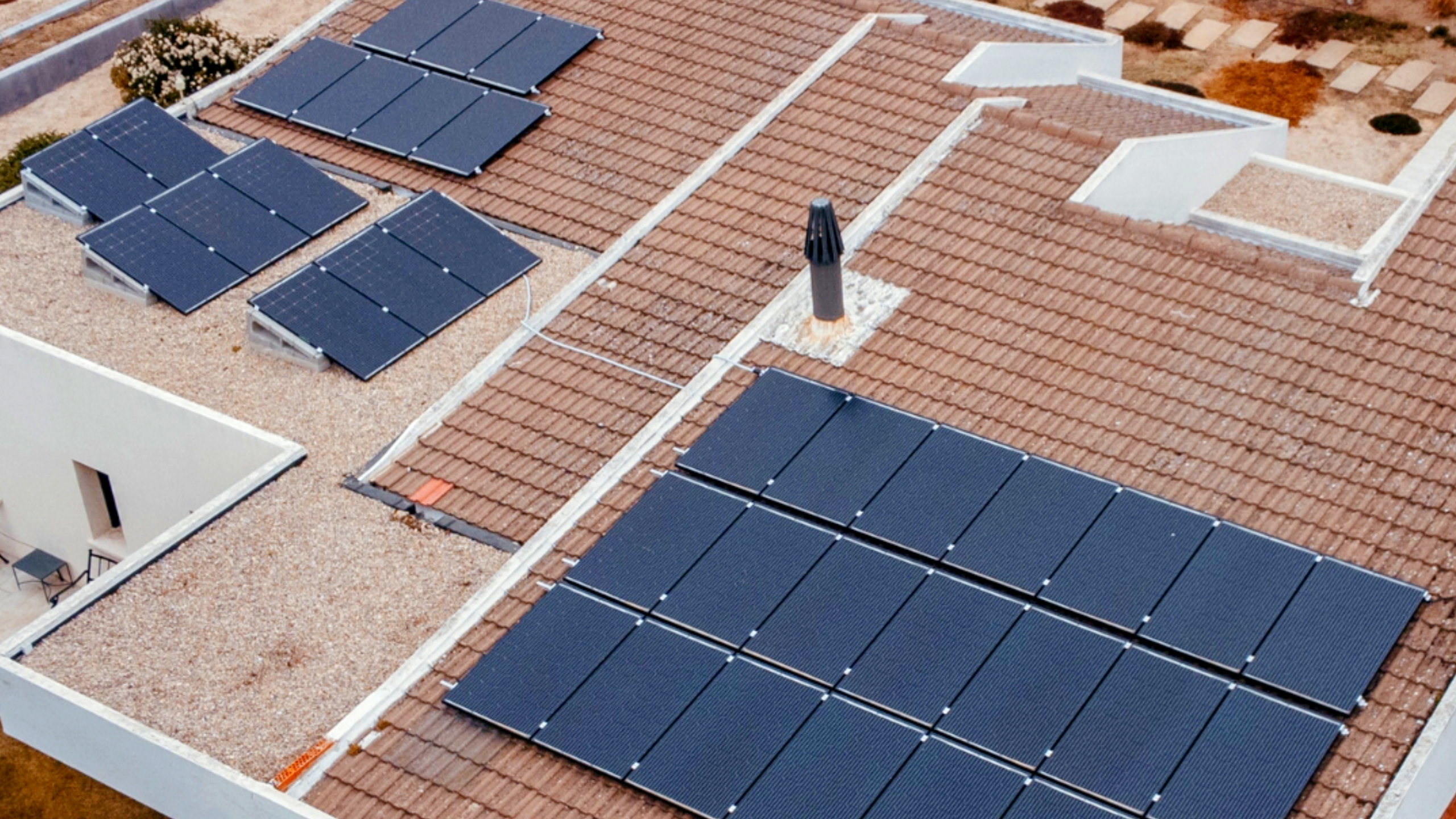 Los 5 pasos de tu estudio personalizado para tu instalación solar