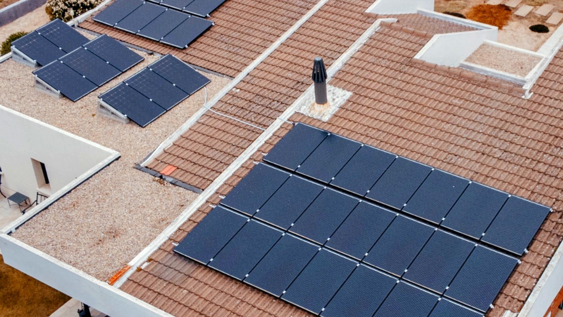 Instalar Placas Solares En Viviendas - Lumio Solar