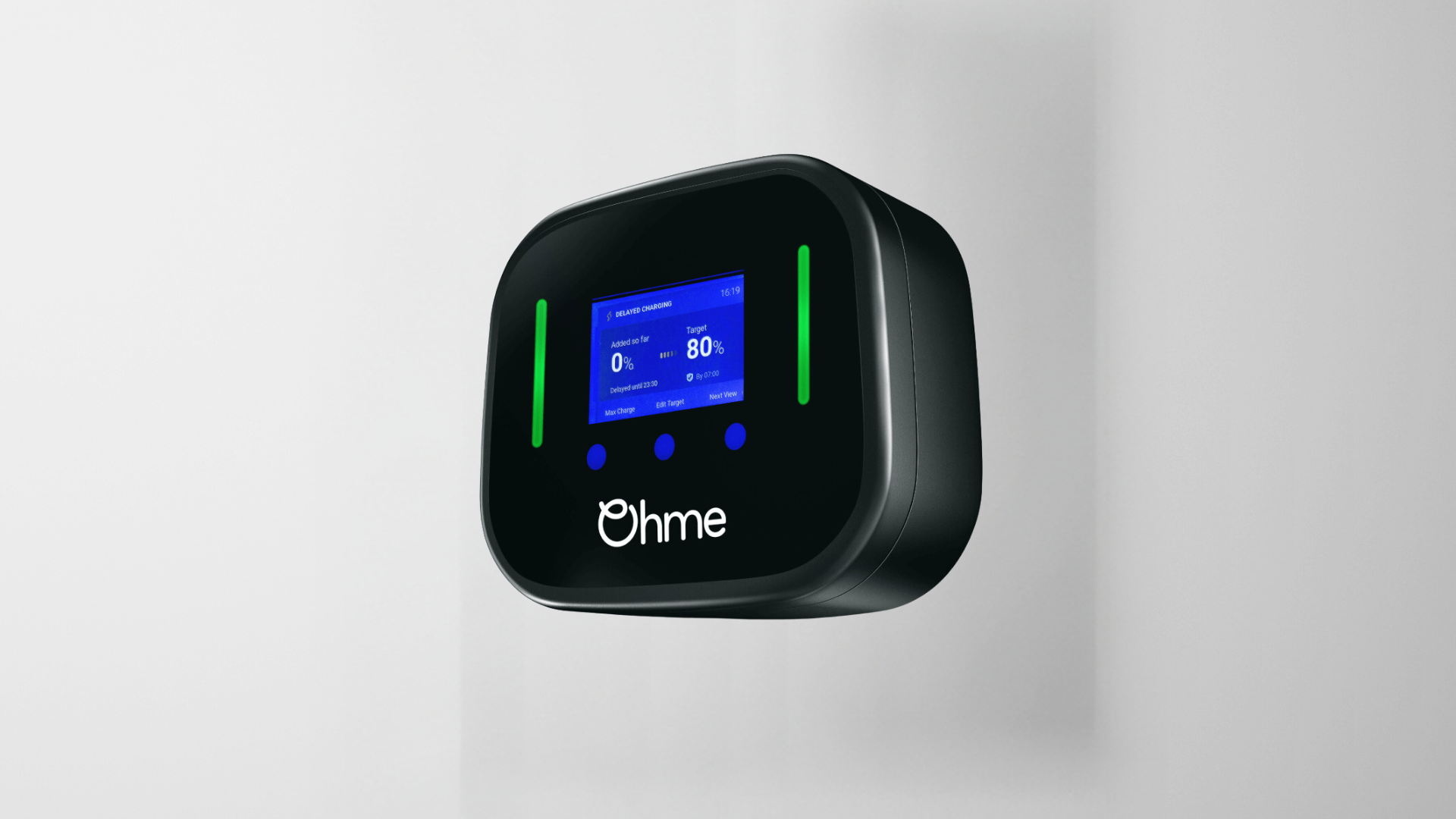 Ohme Home Pro